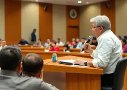 Últimas noticias de Campinas