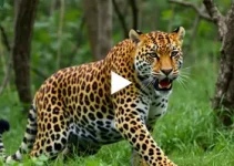 captura de onça-parda em Campinas