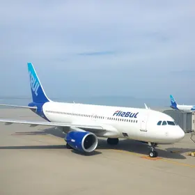 voo da Azul