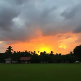 Campinas 252 anos