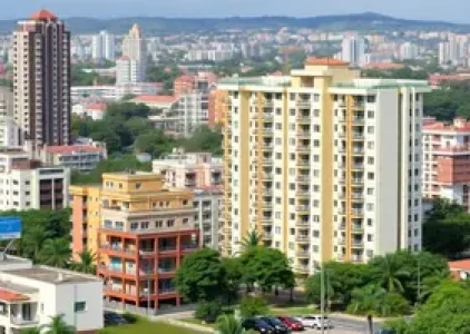 Últimas noticias de Campinas