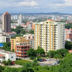 Prefeitura Municipal de Campinas