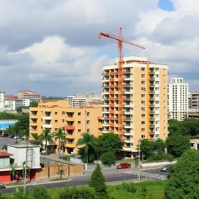 Código de Obras e Edificações