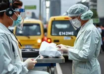 Últimas noticias de Campinas