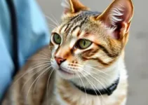 raiva em gatos