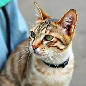 raiva em gatos