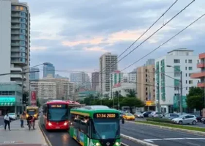 Últimas noticias de Campinas