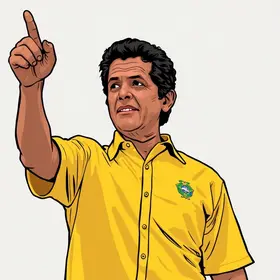 Fernando Haddad candidato Governo São Paulo