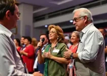 Convenção Estadual Partidária