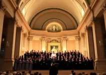 Coro da Capela Sistina