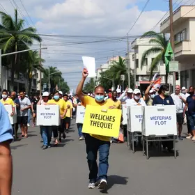Eleições Campinas 2026