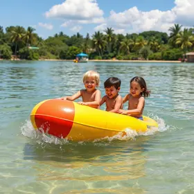 férias de julho em campinas