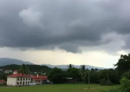 Últimas noticias de Campinas