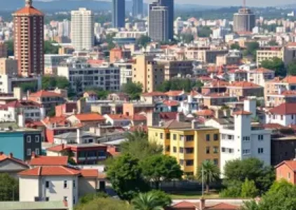 Últimas noticias de Campinas