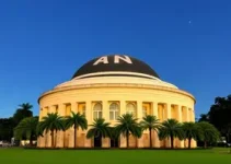 Planetário de Campinas