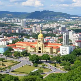 Prefeitura Municipal de Campinas