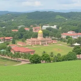 Prefeitura Municipal de Campinas