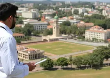 Últimas noticias de Campinas
