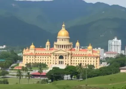Últimas noticias de Campinas