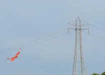 quedas de energia Campinas pipas
