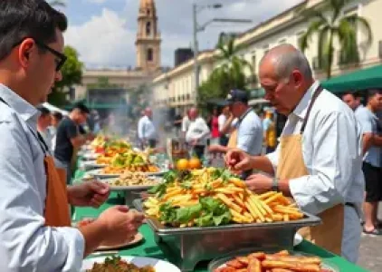 Últimas noticias de Campinas