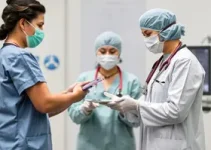 vagas para médicos