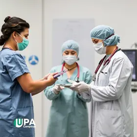 vagas para médicos