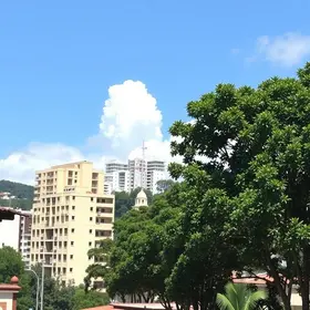 melhorias na saúde em Campinas