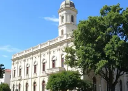 Últimas noticias de Campinas