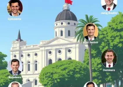 Últimas noticias de Campinas