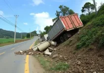 caminhão de concreto