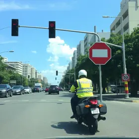 Campinas trânsito multas