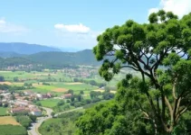 orçamento para mudanças climáticas