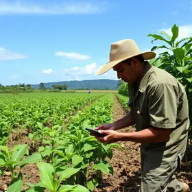 Centro de Pesquisas Meteorológicas e Climáticas Aplicadas à Agricultura