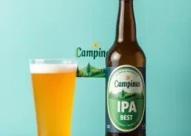 cerveja de Campinas