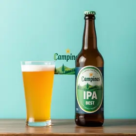 cerveja de Campinas