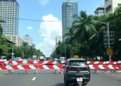 Últimas noticias de Campinas