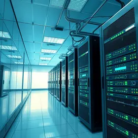 data center em campinas