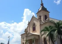 Dia do Evangélico