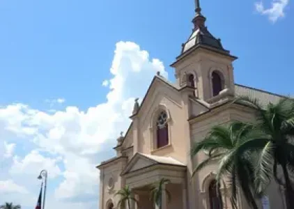 Últimas noticias de Campinas