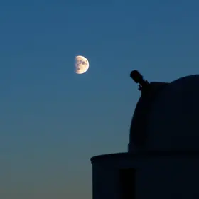 eclipse lunar parcial
