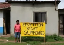 despejo coletivo