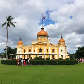 o que fazer em Campinas
