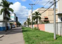 aterramento da rede elétrica