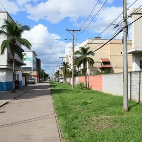 aterramento da rede elétrica