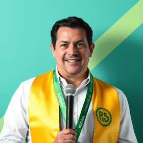 Ronaldo Caiado