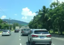 trânsito de Campinas