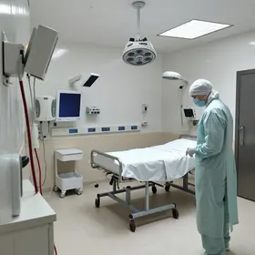 Hospital Irmãos Penteado