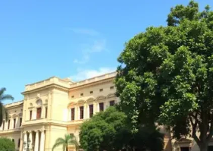 Últimas noticias de Campinas