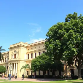 Portal da Prefeitura Municipal de Campinas